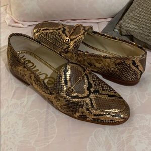 Sam Edelman Loraine loafers